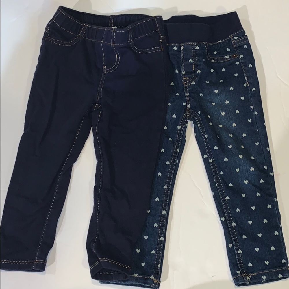 Cat & Jack 2T pants